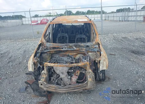 2017 Jeep Renegade Trailhawk 4X4 z USA, uszkodzony, nr VIN ZACCJBCBXHPE99401